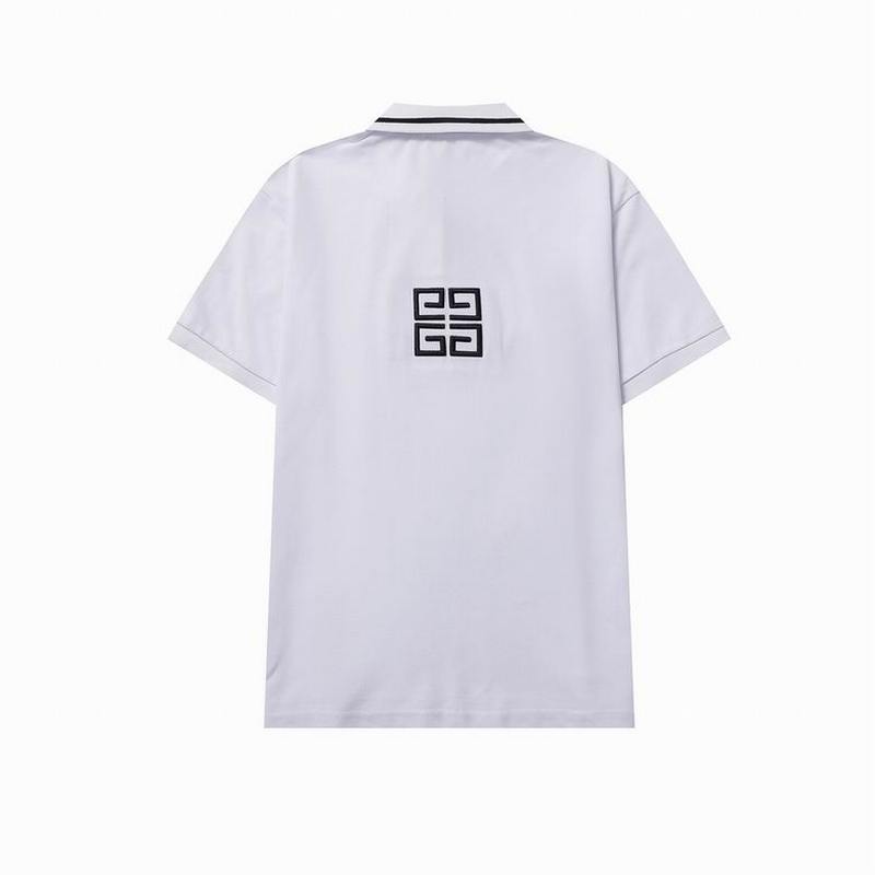 GIVENCHY Men's Polo 4